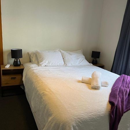 Rotorua Holiday Villa Zewnętrze zdjęcie