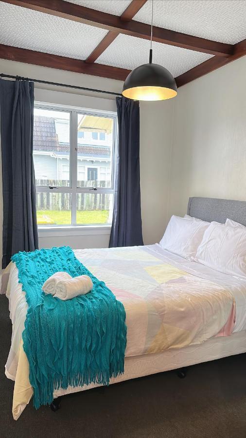 Rotorua Holiday Villa Zewnętrze zdjęcie