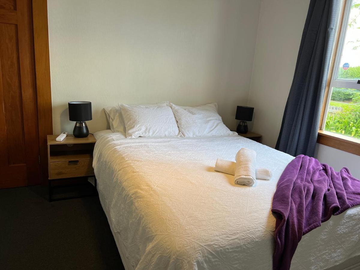 Rotorua Holiday Villa Zewnętrze zdjęcie