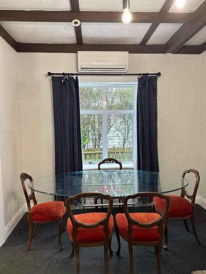 Rotorua Holiday Villa Zewnętrze zdjęcie