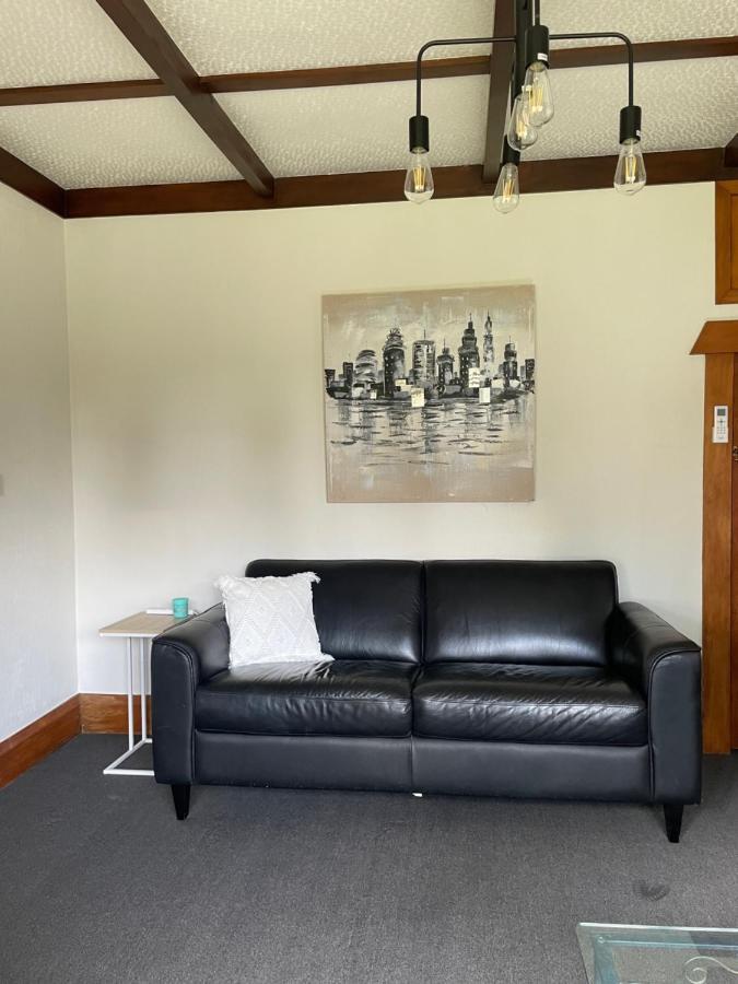 Rotorua Holiday Villa Zewnętrze zdjęcie