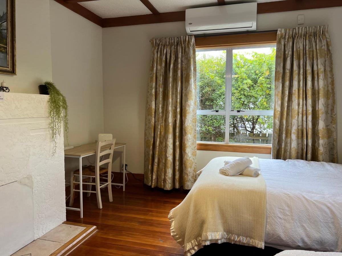 Rotorua Holiday Villa Zewnętrze zdjęcie